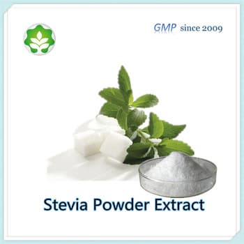organic stevia rebaudiana powder extract p_e
